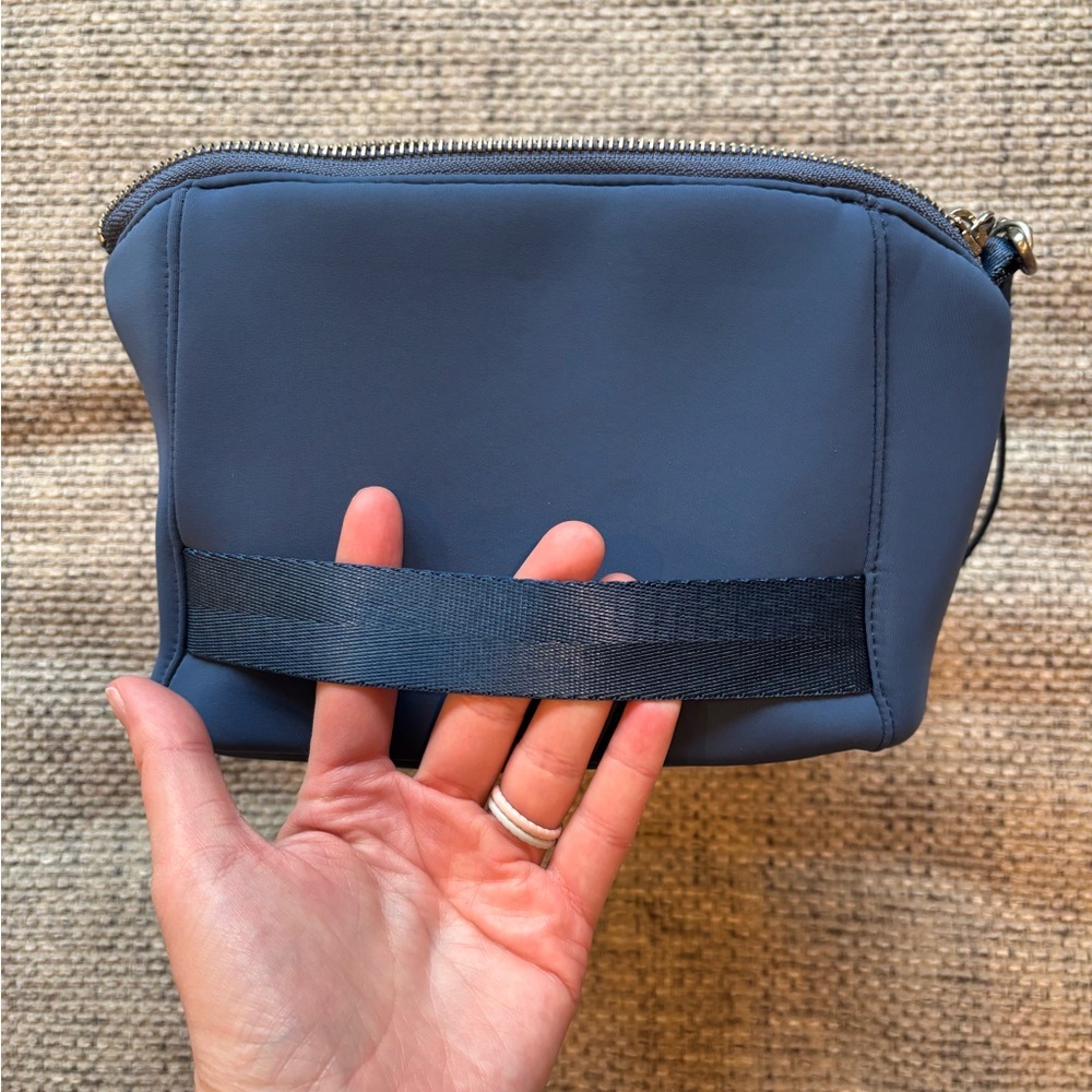 Freshly Picked Neoprene Seoul Diaper Backpack + Stroller Caddy Set - Picture 10 of 16